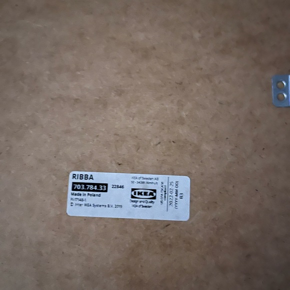 Print in frame - Picture 2 of 2